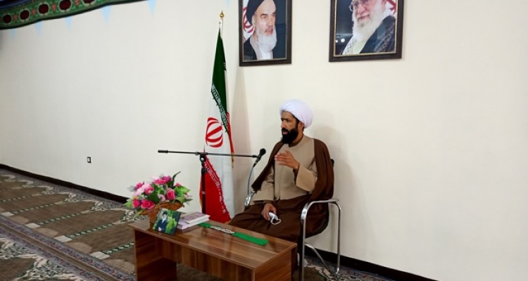 کشور ما به برکت انقلاب و در سایه ولایت به پیشرفت های مهمی دست یافته و در دنیا حرف برای گفتن دارد