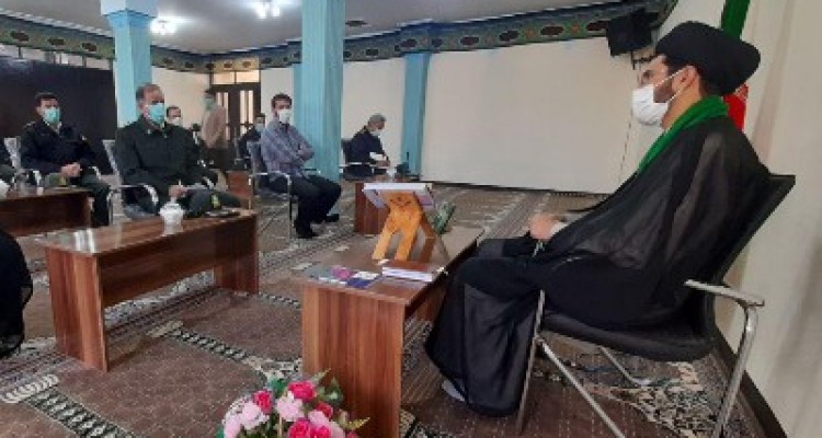 وظیفه ناجا در ایجاد امنیت و تحقق شعار سال بسیار مهم و تاثیر گذار است