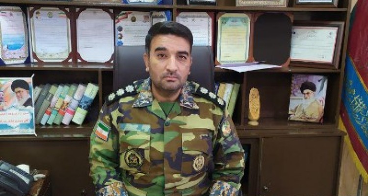 ارتشیان با مدیریت جهادی و تکیه بر جوانان مومن و متعهد راه شهدا را ادامه خواهند داد