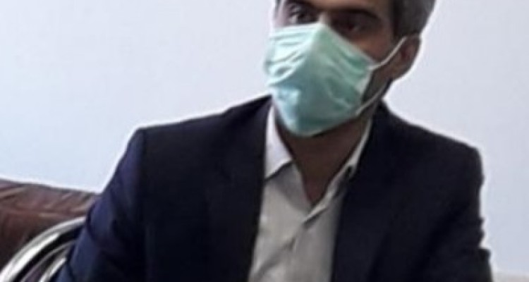 افزایش آمار بستری های بیمارستان اسلام آبادغرب/ مردم محدودیت های وضعیت قرمز را رعایت نمایند