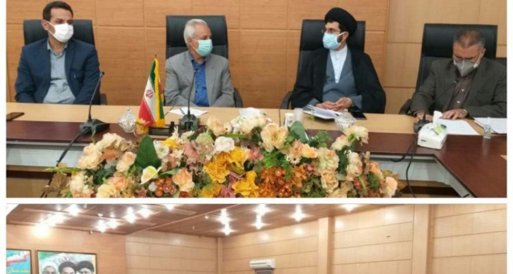 فوت 12نفر از مبتلایان کرونایی اسلام آبادغرب در فروردین ماه/تداوم محدودیت های وضعیت قرمز در شهرستان