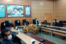 فرماندار اسلام آبادغرب: کاهش بارندگی های سالجاری اهمیت مدیریت منابع آب را دوچندان میکند