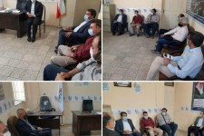 پایداری جشنواره ملی تئاتر مرصاد باید در اولویت قرار گیرد