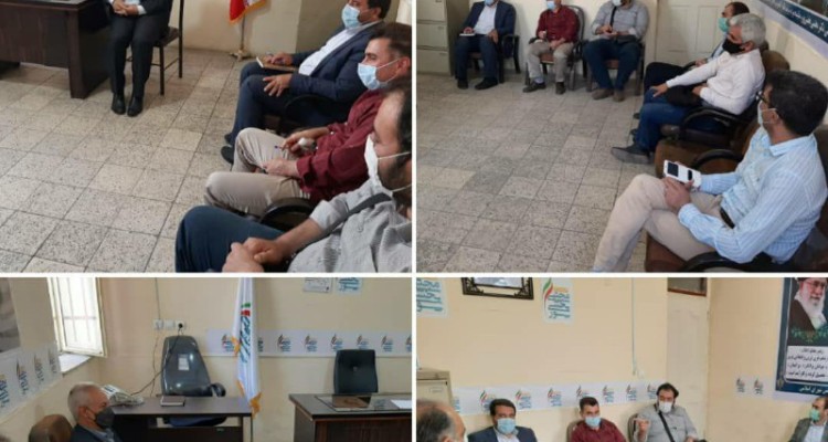 پایداری جشنواره ملی تئاتر مرصاد باید در اولویت قرار گیرد