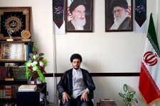 فعال شدن فضای مجازی به مناسبت روز جهانی قدس برای دفاع از مظلوم یک امر به معروف و نهی از منکر بزرگ است