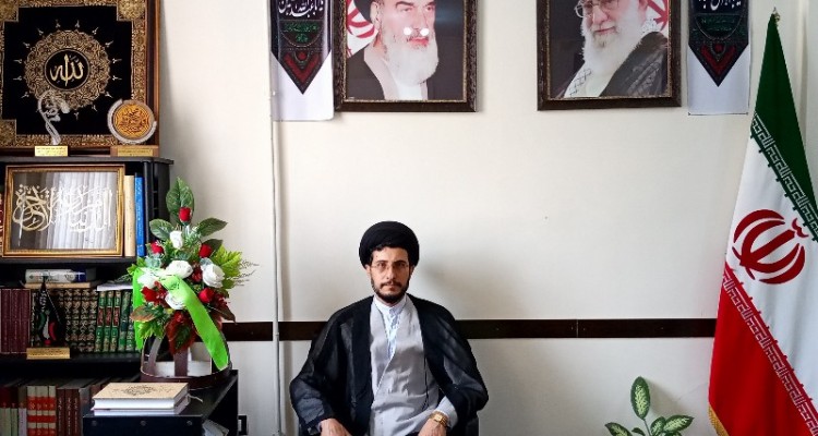 فعال شدن فضای مجازی به مناسبت روز جهانی قدس برای دفاع از مظلوم یک امر به معروف و نهی از منکر بزرگ است