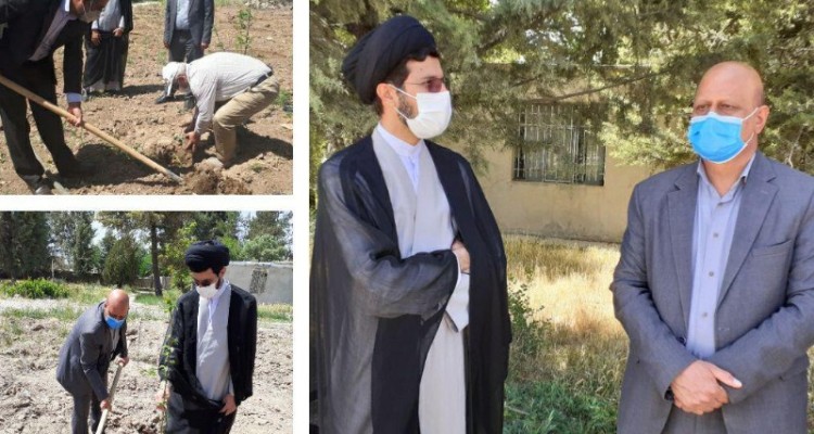 مشارکت عمومی در نگهداری و مراقبت از اراضی  ملی بسیار مهم است