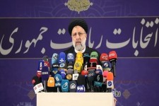 حضور من نافی حضور هیچکس نیست/ ‌بانیان وضع فعلی نمی‌توانند تغییر دهنده وضع موجود باشند