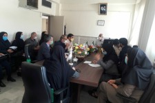 افزایش ۱۵درصدی اشتغالزایی مددجویان بهزیستی اسلام آبادغرب