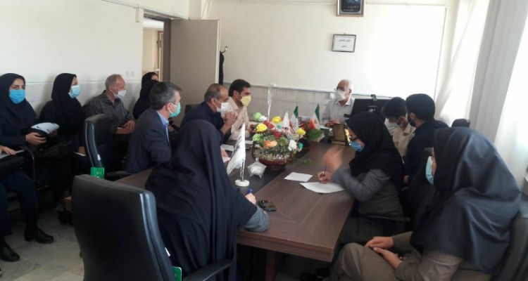 افزایش ۱۵درصدی اشتغالزایی مددجویان بهزیستی اسلام آبادغرب