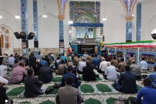 توپ در زمین مردم است؛ مردم کوتاهی مسئولین را جبران کنند