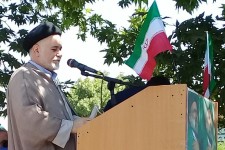 مردم از ۸ سال قول‌های بی‌عمل ناراحتند اما از آقای رئیسی در قوه قضاییه عمل دیده اند