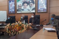 اعلام وضعیت بحرانی کرونا در شهرستان اسلام آبادغرب