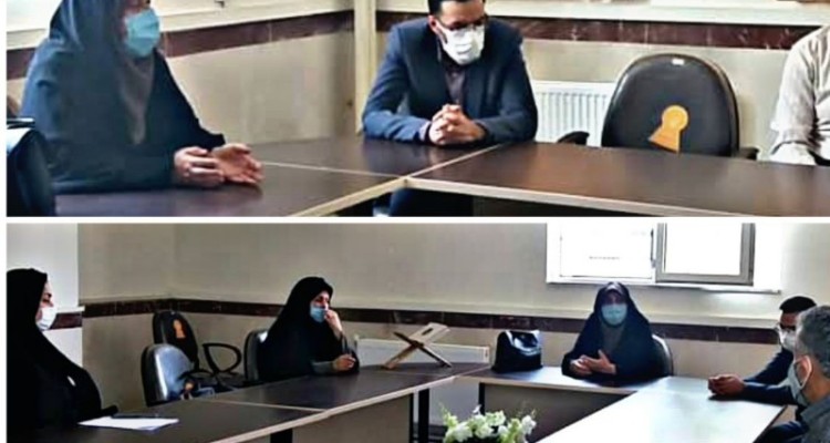 با تجربه ایثارگران در راستای خدمت به جامعه ایثارگری بهره ببریم