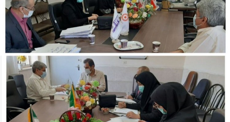 اختصاص بیش از ۱۲میلیارد تومان تسهیلات اشتغالزایی مددجویان واجدالشرایط بهزیستی اسلام آبادغرب