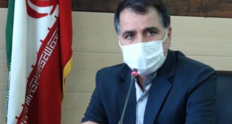 تئاتر مرصاد سرمایه فرهنگی استان کرمانشاه است