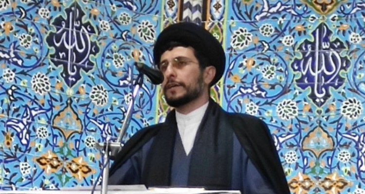 هنر نباید در دام‌های شیطانی و هنجارشکن قرار بگیرد