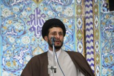 استاندار کرمانشاه باید صدای نیروهای انقلاب را بشنود/ اصلاح طلبان برای گرفتن پست در استان کرمانشاه به خط شده اند