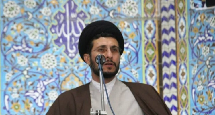 استاندار کرمانشاه باید صدای نیروهای انقلاب را بشنود/ اصلاح طلبان برای گرفتن پست در استان کرمانشاه به خط شده اند