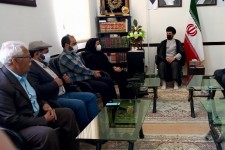 بهره گیری از هنر جهت رفع آسیب های فرهنگی اجتماعی/زبان هنر یکی از ابزارهای مقابله با دین گریزی نسل جوان