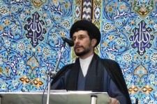 فرماندار جدید مدیران ناکارآمد و خسته را پالایش کند/باید مواظب متروپل ها و عبدالباقی ها در اسلام آبادغرب باشیم