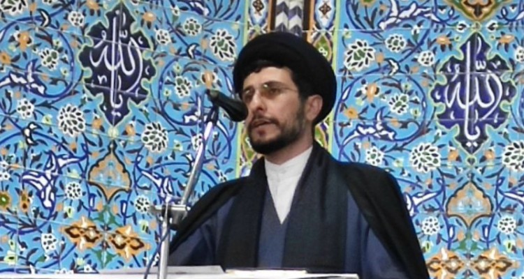 فرماندار جدید مدیران ناکارآمد و خسته را پالایش کند/باید مواظب متروپل ها و عبدالباقی ها در اسلام آبادغرب باشیم