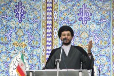 آقای استاندار با ادبیات تحقیرآمیز "حسن روحانی" با مردم سخن نگوئید/ منتقدین منصف لال نیستند