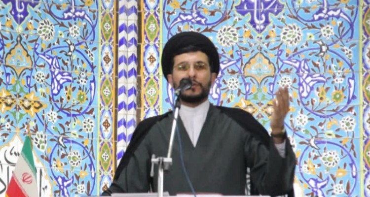 جوش و خروش اربعین و طنین صدای اسلام در دنیا لرزه بر تن استکبار انداخته/جنگ امروز جنگ روایت ها و جهاد تبیین است