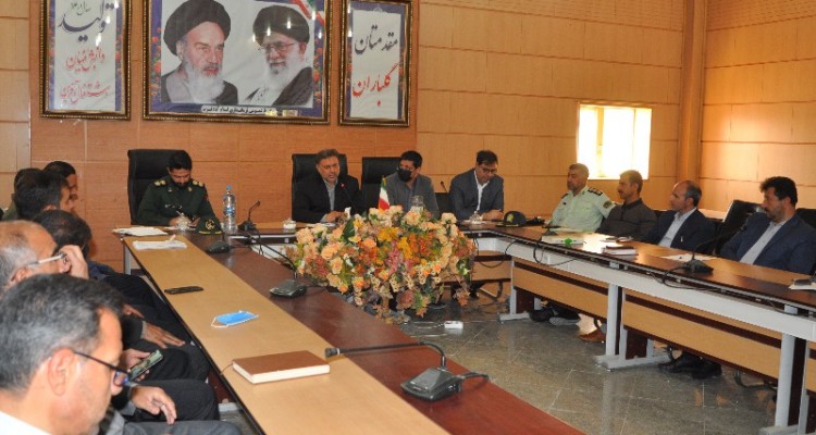 اسکان شبانه 20 هزار زائر اربعین در اسلام آبادغرب/تقدیر از مهمان نوازی مردم شهر شهیدان مرصاد