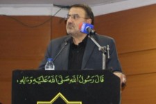 ایام اربعین سراسر استان کرمانشاه تبدیل به یک موکب بزرگ شد