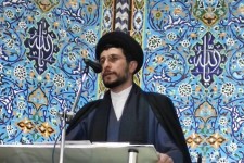 دستگاه های قضایی و امنیتی باید با حساسیت بیشتری عوامل آشوب ها را پیگیری و با آنها برخورد کنند/خواص بی بصیرت خائنین به مردم و نظام هستند