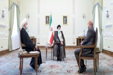 سران قوا بر ضرورت تسریع در رسیدگی به پرونده‌های عوامل اغتشاش و ایجاد ناامنی تاکید کردند