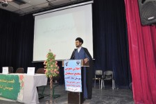 بزنگاه درگیری جبهه حق و باطل در جهاد تبیین است/ حمایت بسیج با حرف نمی شود؛ برخی مسئولیت های دولت انقلابی در اختیار کسانی است که اعتقادی به بسیج ندارند