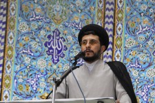 فتوای جهاد کبیر در ارتباط با جهاد تبیین از سوی مقام معظم رهبری صادر شده است/ساخت موشک مافوق صوت توسط فرزندان ملت در سپاه باعث افتخار ملی ست