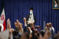 جمهوری اسلامی پیشرفت بکند در دنیا منطق لیبرال دموکراسی دنیای غرب باطل خواهد شد/پیگیر مساله آب اصفهان هستم