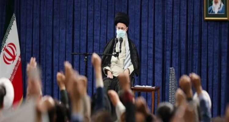 جمهوری اسلامی پیشرفت بکند در دنیا منطق لیبرال دموکراسی دنیای غرب باطل خواهد شد/پیگیر مساله آب اصفهان هستم