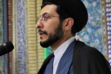 یکی از بزرگترین دستاوردهای انقلاب حضور مسئولین نظام در میان مردم است/احساس یأس و نا امیدی در دل مردم حربه دشمن است