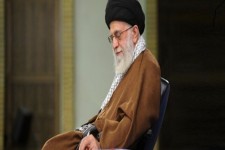 آینده کشور از آن شما است/ خود را برای هرچه بهتر ساختن و آراستن آن آماده کنید