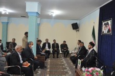 جلسه شورای فرهنگ عمومی اسلام آبادغرب با محوریت سواد رسانه برگزار شد