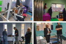 پرداخت کمک هزینه ماهیانه 1میلیون و 200 هزار تومانی توانبخشی معلولان جسمی _حرکتی توسط بهزیستی