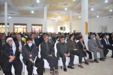 همایش وابستگان و پیشکسوتان سپاه اسلام آبادغرب+عکس