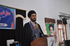 استقلال و آزادی امروز کشور مدیون ایستادگی مردم است/مجاهدت بانوان خانواده پیشکسوتان قابل تحسین است