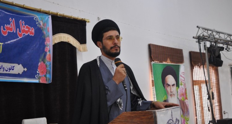 استقلال و آزادی امروز کشور مدیون ایستادگی مردم است/مجاهدت بانوان خانواده پیشکسوتان قابل تحسین است