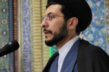 دشمنان تیرشان به سنگ خورده و بدنبال جوسازی و بهره برداری تبلیغاتی برعلیه جمهوری اسلامی هستند/دولت انقلابی از معیشت، اشتغال و سرمایه گذاری مردم حمایت کند