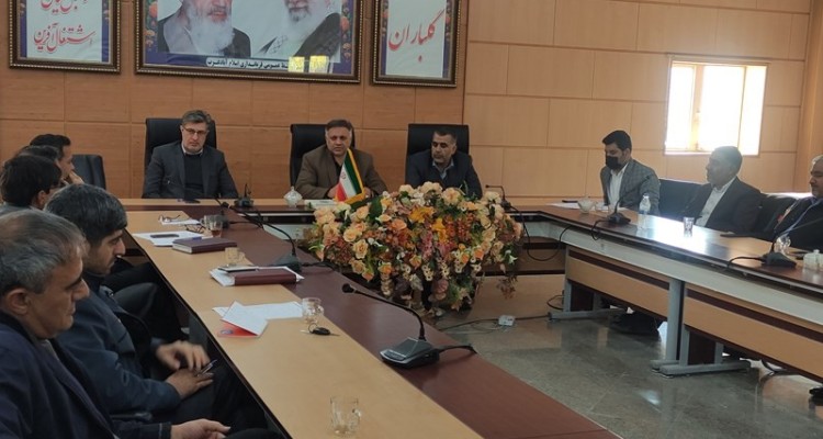 ۵۵۰ مورد بازرسی از اصناف اسلام آبادغرب در یک ماه اخیر/معرفی 45 واحد صنفی متخلف به تعزیرات حکومتی