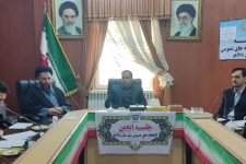 سرمایه‌گذاری در حوزه فرهنگ کتاب و کتابخوانی برای توسعه و آبادانی منطقه و کشور مفید خواهد بود