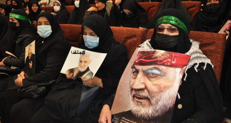 اجرای پویش "جانفدا"  در اسلام آبادغرب+تصاویر