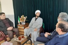 هم افزایی و تعامل در دستور کار نهادهای فرهنگی شهرستان اسلام آبادغرب