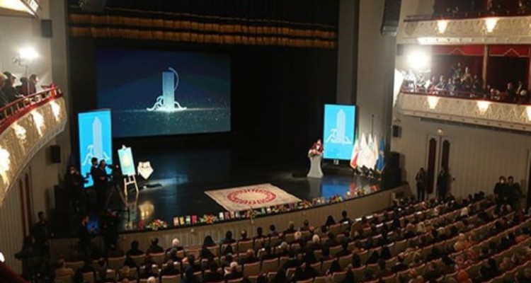 برگزیدگان جایزه جلال معرفی شدند/ صور و عزرائیل شایسته تقدیر لقب گرفتند