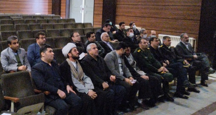 جلسه شورای فرهنگ عمومی با محوریت سواد‌ رسانه در اسلام‌آبادغرب برگزار شد